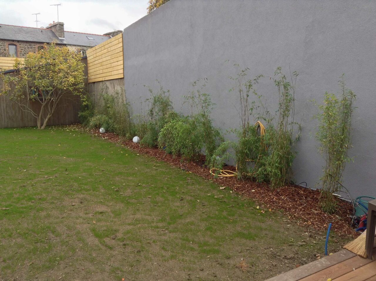 Aménagement d''une terrasse en bois et installation d''un spa - SAINT-BRIEUC img2834 Aménagement d''une terrasse en bois et installation d''un spa - SAINT-BRIEUC img2834