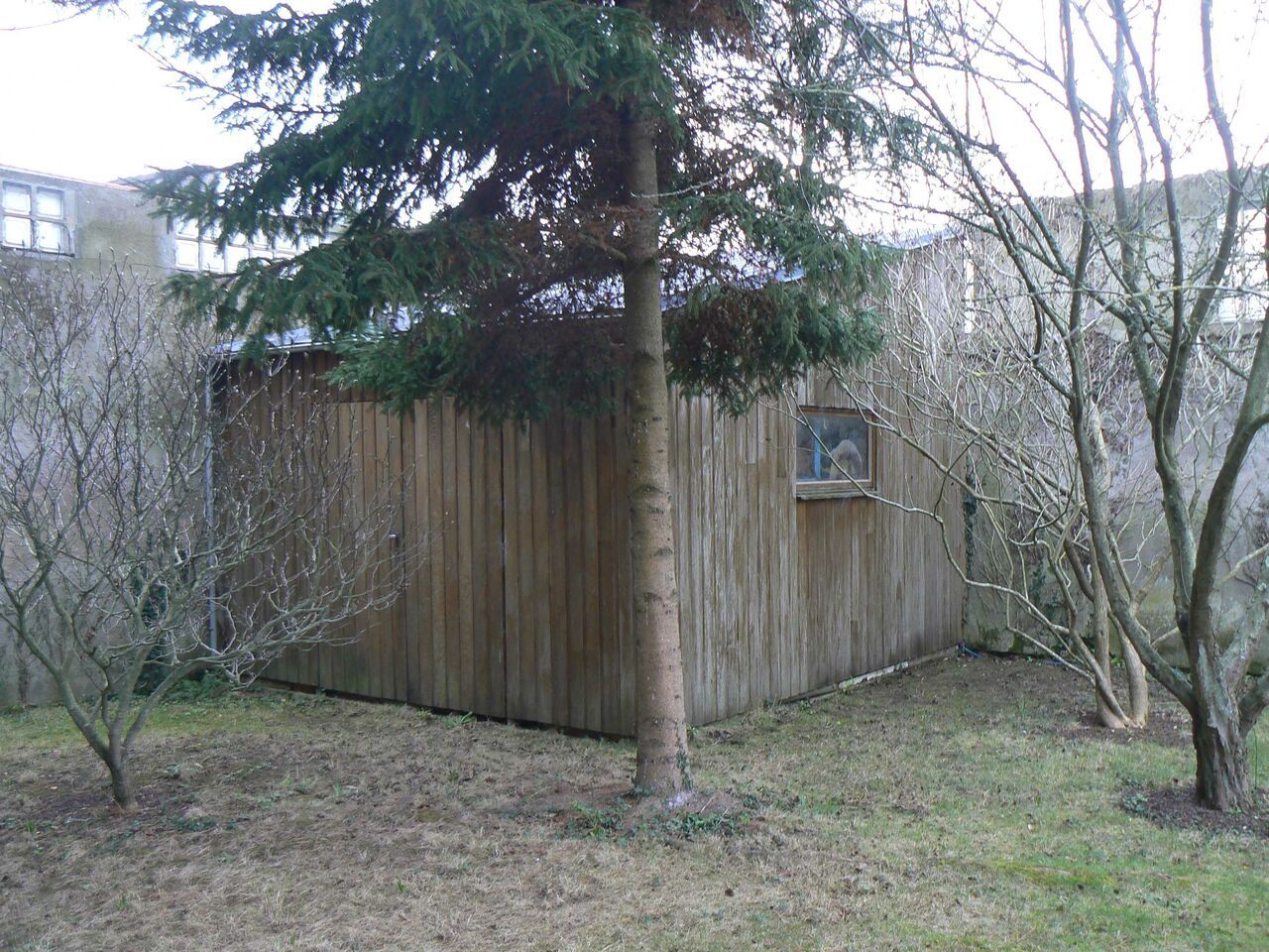 Aménagement d''une terrasse en bois et installation d''un spa - SAINT-BRIEUC p12702831 Aménagement d''une terrasse en bois et installation d''un spa - SAINT-BRIEUC p12702831