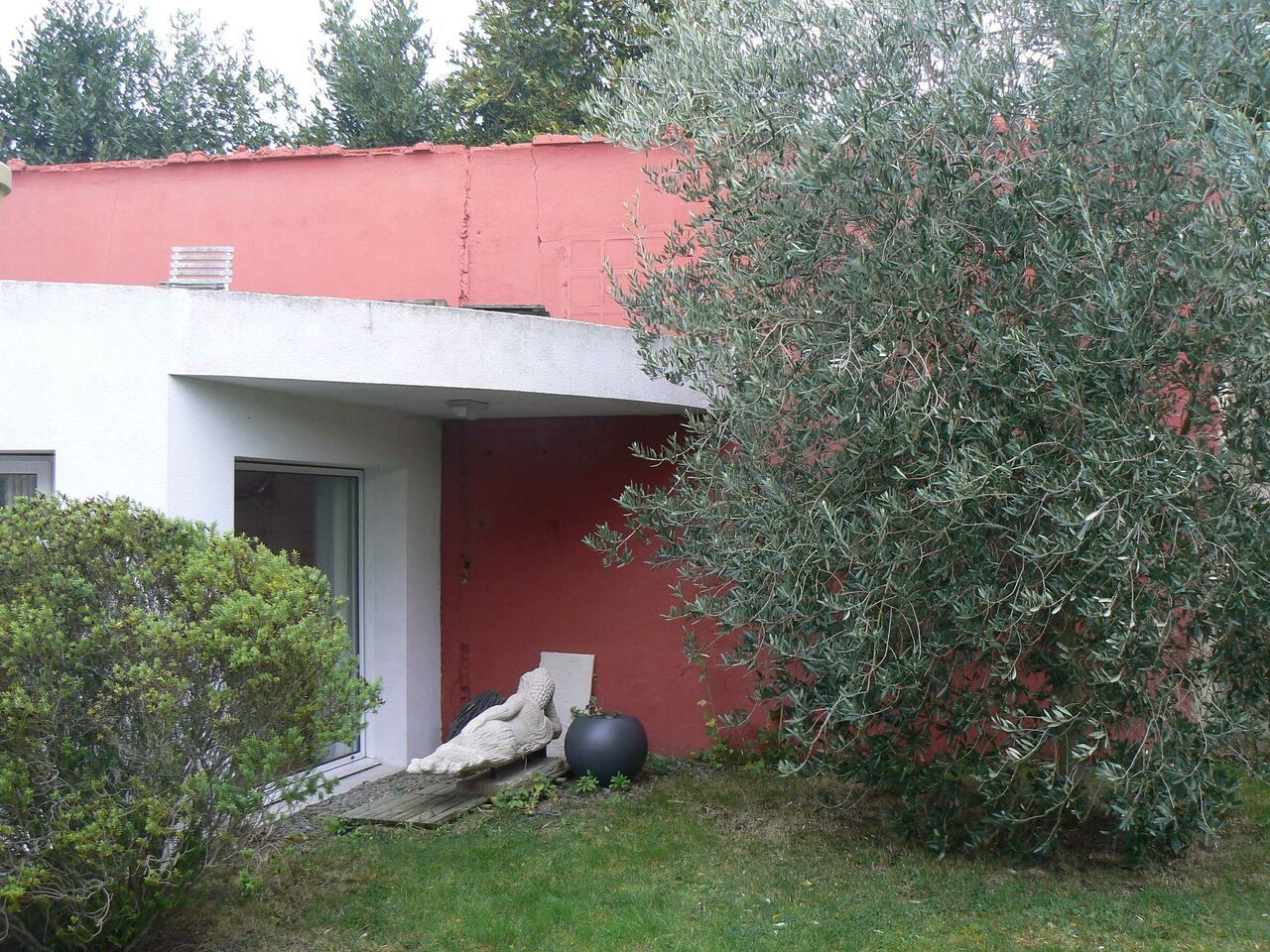 Aménagement d''une terrasse en bois et installation d''un spa - SAINT-BRIEUC p12702881 Aménagement d''une terrasse en bois et installation d''un spa - SAINT-BRIEUC p12702881