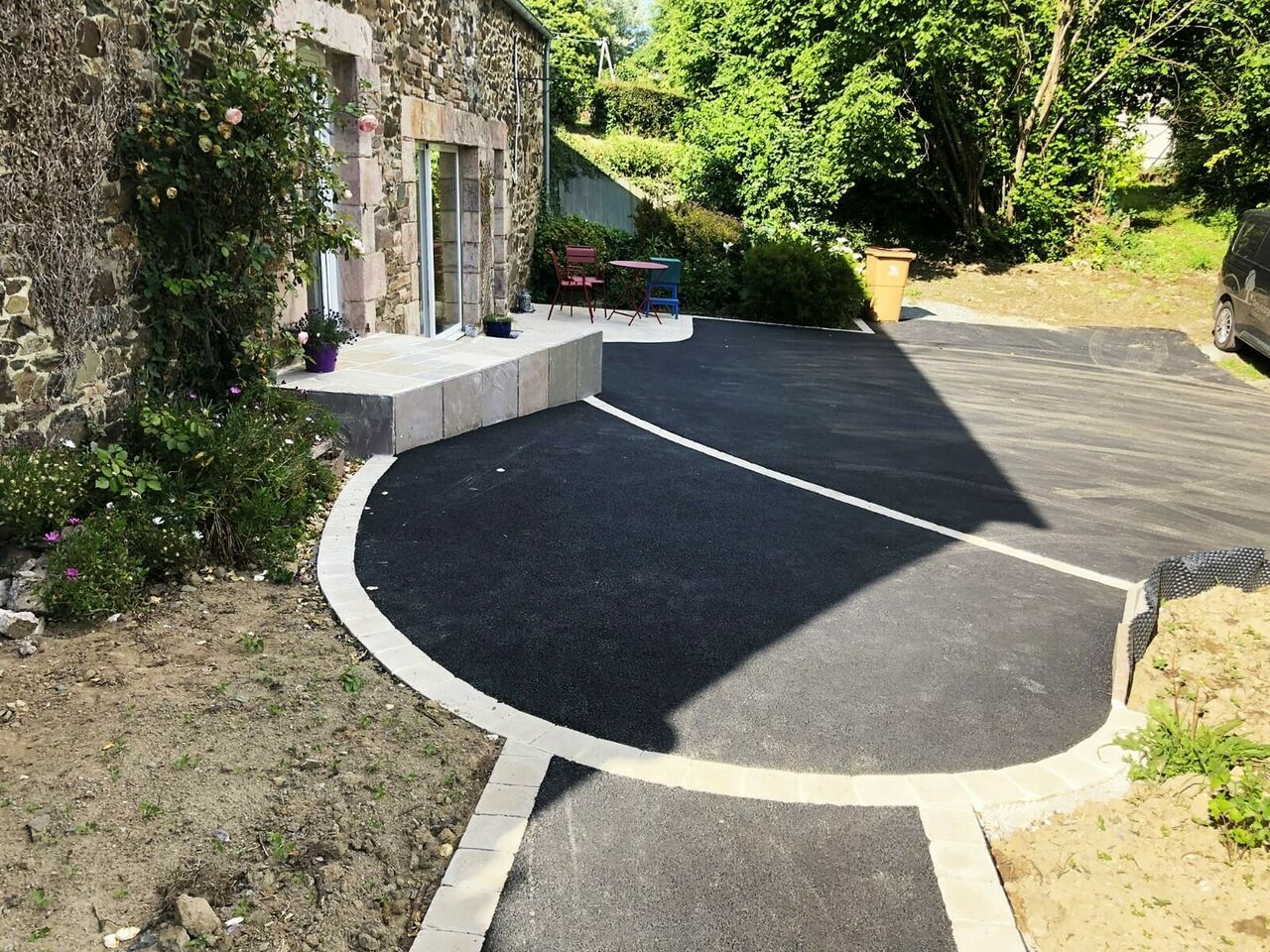 Votre extérieur refait à neuf - Pléneuf 0 Votre extérieur refait à neuf - Pléneuf 0